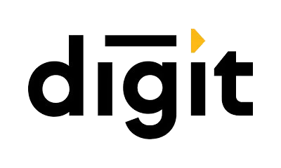 Digit Insurance Logo
